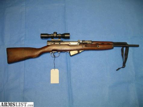 Armslist For Sale Romania Sks Model 56 762x39