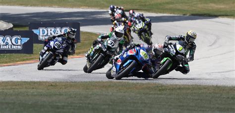 Supersport Motorcycle Racing Schedule | Reviewmotors.co