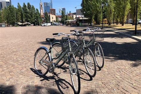 Tour En Bicicleta Por Mil N Hellotickets