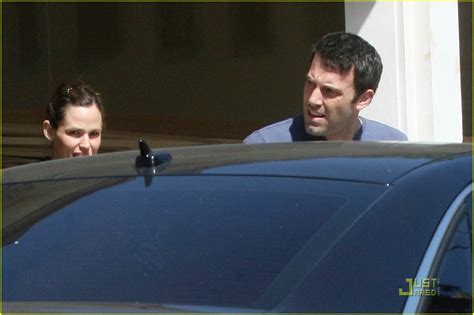 Jennifer Garner Goes Happy House Hunting Photo 1289451 Ben Affleck Jennifer Garner Pregnant