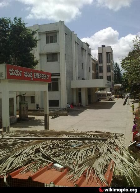 St John's medical college Hospital,Bangalore. - Bengaluru