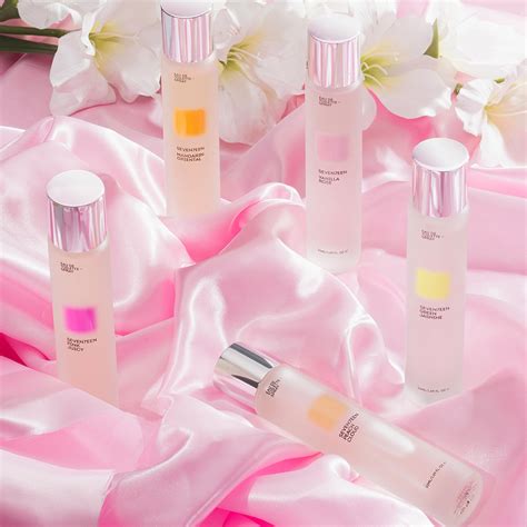 The Art of Beauty | Seventeen Cosmetics
