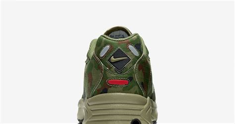 Air Max Triax Safari Release Date Nike Snkrs Id