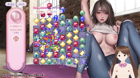 Gameplay Wish Paradise Hentai Gameplay Lewd Vtuber Fapcat