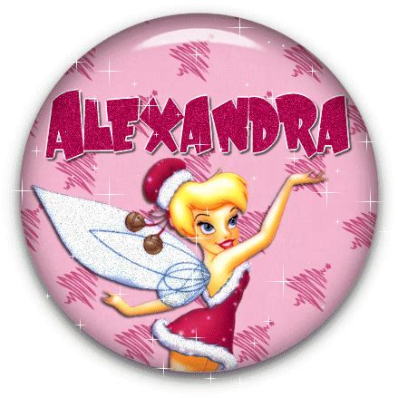 Alexandra Name Graphics | PicGifs.com