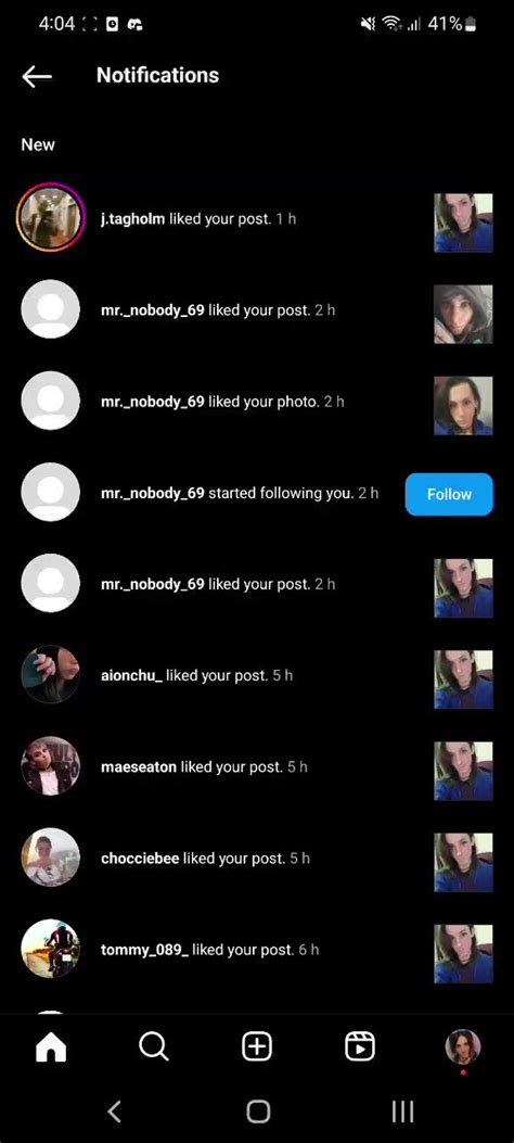 SkyeStryke On Twitter What The Fuck Insta Is Different