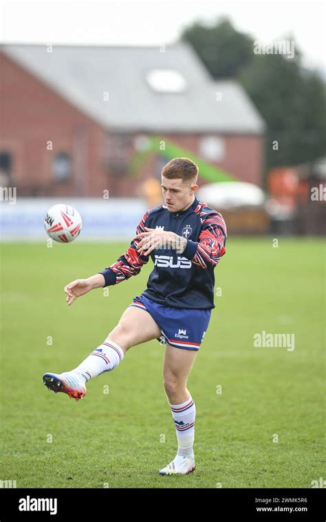 Hunslet Rugby League Hi Res Stock Photography And Images Alamy