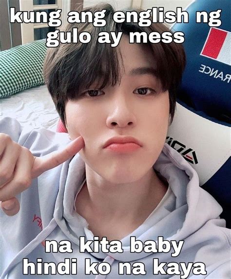 Treasure Filo Meme Memes Wholesome Memes Kpop Memes