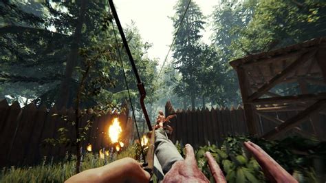 THE FOREST Is Heading To The PS4 In November — GeekTyrant