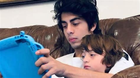 Aryan Khan Drug Case 10 Arguments Shah Rukh Khans Son Made In His