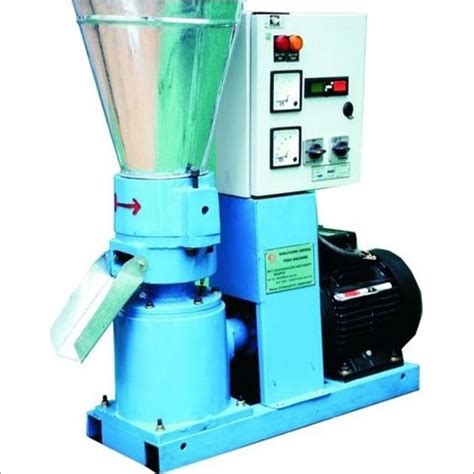 High Efficiency Industrial Poultry Feed Making Machine At Best Price In