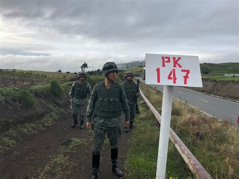 FFAAECUADOR on Twitter Chimborazo FFAA a través del Grupo de