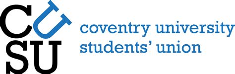 Coventry University Logo PNG