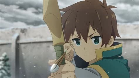 satou kazumaimage gallery kono subarashii sekai ni shukufuku wo