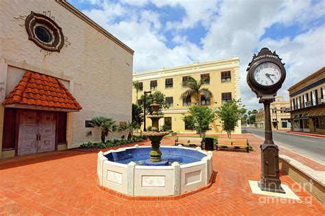 Brownsville Market Square Photograph By Denis Tangney Jr Pixels