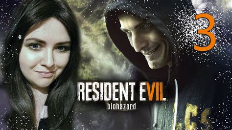 Вечеринка Лукаса RESIDENT EVIL 7 BIOHAZARD РЕЗИДЕНТ ЭВИЛ 7 Полное