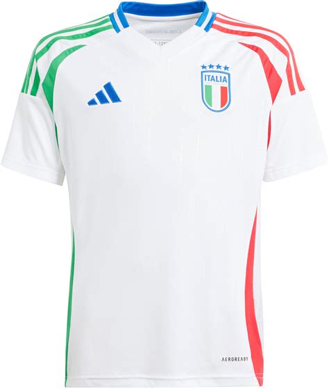 Trikot Adidas FIGC A JSY Y 2024 Top4Football At