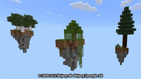 Android 용 skyblock maps for minecraft pe 다운로드