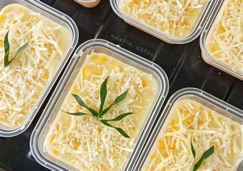 Resep Creamy Jasuke Oleh Nantik Cookpad