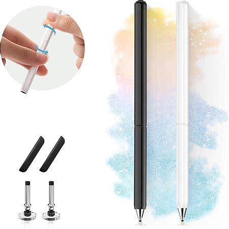 Stylet Tablette Samsung Universel Haute Sensibilit Et Pr Cision