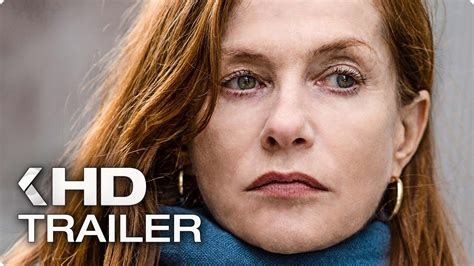 ELLE Trailer German Deutsch (2017) - YouTube