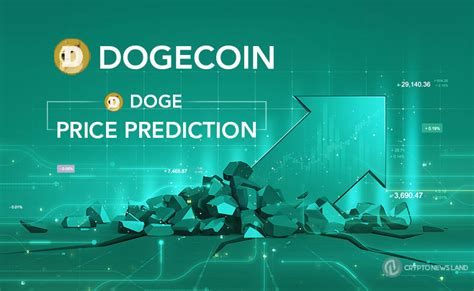 Dogecoin (DOGE) Price Prediction 2023 2024 2025 2026 - 2030