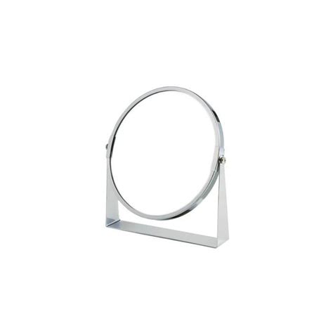 Pradel Miroir Grossissant Sur Pied Rond X Finition Chrome