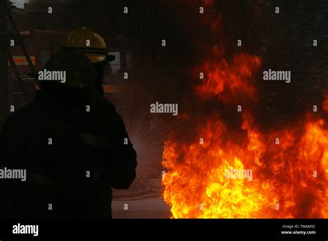 Flashover Fire High Resolution Stock Photography and Images - Alamy