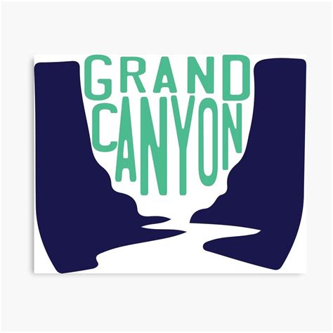 Grand Canyon National Park Decal Rim To Rim Hiked R2r Hiking Climbing