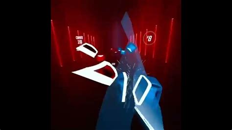 Beat Saber I Wanna Be A Machine The Living Tombstone Without Fail