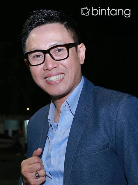 Profil Biodata Dan Fakta Menarik Dari Eko Patrio Terlihat Kurus Hingga