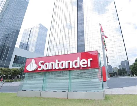 Santander Abre Mais De Vagas De Emprego Veja Quais S O Os Cargos