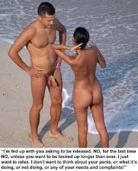 Chastity On Beach Porn Pictures XXX Photos Sex Images 3861652 PICTOA