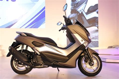 4 Mẫu Xe Ga Honda Yamaha Kén Khách Nhất Việt Nam