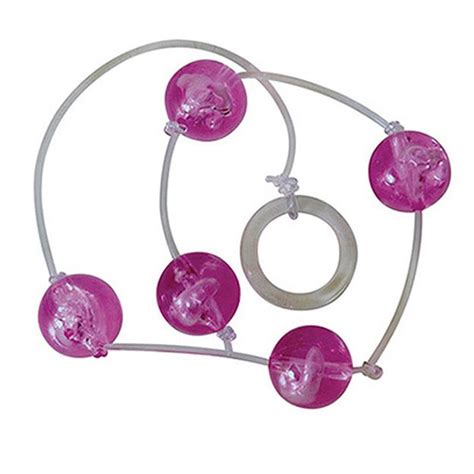 Bolinhas Tailandesas M Dia Hot Flowers Sexshop