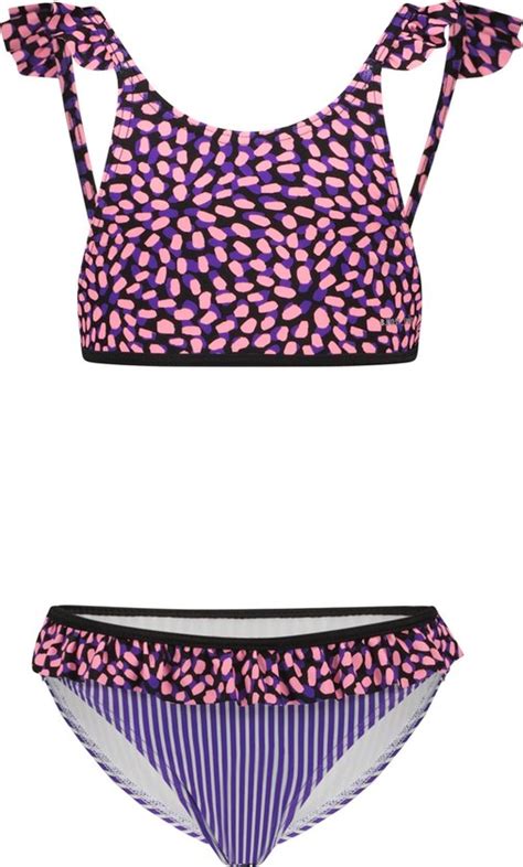 B Nosy Meisjes Bikini Maat 146 152 Bol