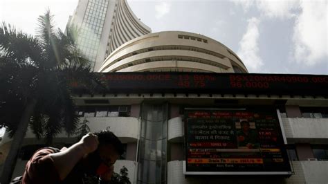 Sensex Nifty Open Higher Tracking Strong Global Cues It Stocks Lead Rally India Today