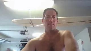 Fit Step Dad Strokes His Big Cock Free Fit Gay Hd Porn E Xhamster