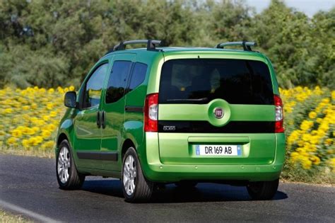 Fiat Fiorino Qubo Hd Picture Of X