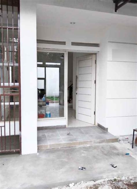 Rumah Luas M Type Kt Di Cluster Teresta Metland Menteng Cakung