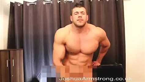 Joshua Armstrong Hunk Fuck Gay Porn Videos 2023 XHamster