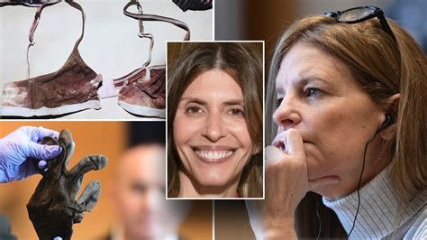 Jennifer Dulos Case Top Moments From Suspect Michelle Troconis Trial