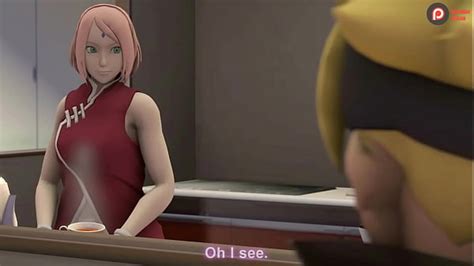 Sarada Uchiha Search XVIDEOS