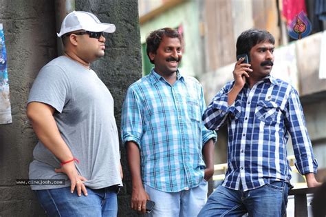 Businessman Movie Review - Businessman Movie Working Stills - Photo 12 of 75 : Businessman movie ...