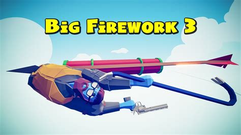 Big Firework Goodbye Modern Faction Unit Tabs Bug Dlc Youtube