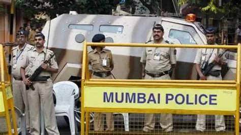 Mumbai Police Files Extortion Case Against Dawood Ibrahims Close Aide