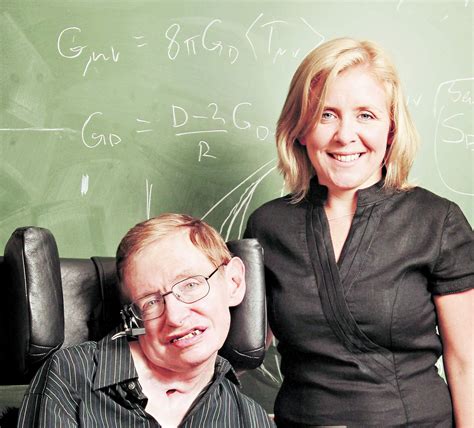 Los Hijos De Stephen Hawking Barebonestory