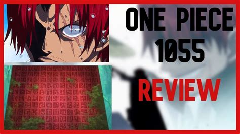 One Piece Resumen Shanks Se La Saca Y Tercer Poneglyph Youtube