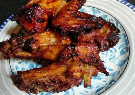 Resep Ayam Goreng Kalasan Oleh Dara Tanaffasa Cookpad