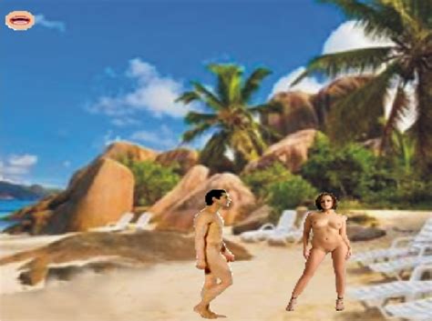 Nude Quest Adult Sex Games By Collective Games